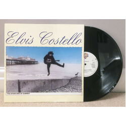 Elvis Costello The Other Side Of Summer USED VINYL 12INCH 45 RPM SINGLE STEREO