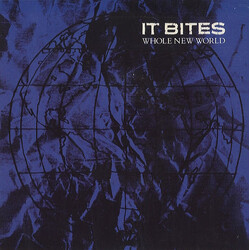 It Bites Whole New World USED VINYL 7INCH 45 RPM SINGLE STEREO