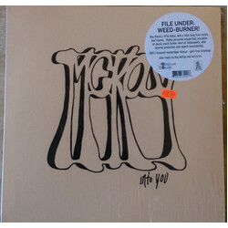 McKay (6) Into You Vinyl LP USED