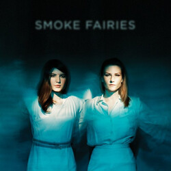 Smoke Fairies Smoke Fairies Vinyl LP USED