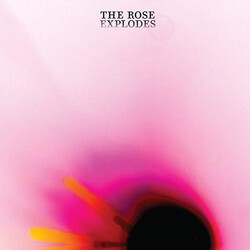 Dream Boat (2) The Rose Explodes Vinyl LP USED