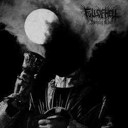 Full Of Hell Weeping Choir Vinyl LP USED