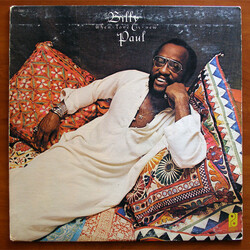 Billy Paul When Love Is New Vinyl LP USED