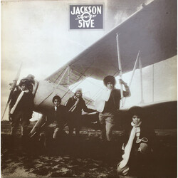 The Jackson 5 Skywriter Vinyl LP USED
