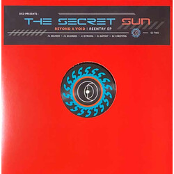 Beyond A Void Reentry EP USED VINYL 12INCH EP