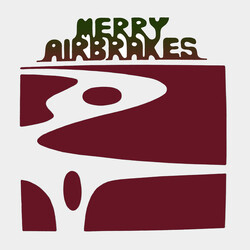 Merry Airbrakes Merry Airbrakes Vinyl LP USED