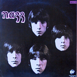 Nazz Nazz Vinyl LP USED