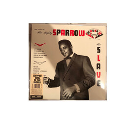 Mighty Sparrow The Slave Vinyl LP USED
