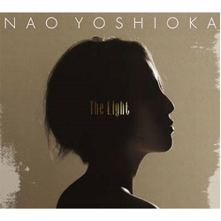 Nao Yoshioka The Light Vinyl LP USED