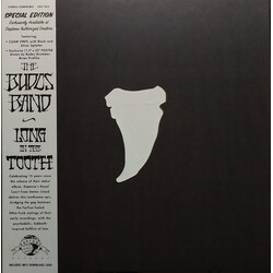 The Budos Band Long In The Tooth Vinyl LP USED