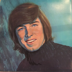 Bobby Sherman Bobby Sherman's Greatest Hits Volume I Vinyl LP USED