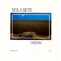 Bola Sete Ocean Vinyl LP USED