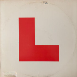 Godley & Creme L Vinyl LP USED