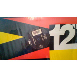 Jackie Moore (2) Only You USED VINYL 12INCH 33 S RPM