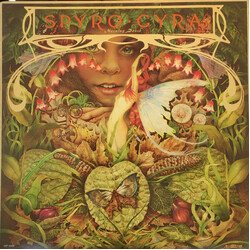 Spyro Gyra Morning Dance Vinyl LP USED