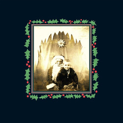 Big Stick Sauced Up Santa Vinyl 12" USED