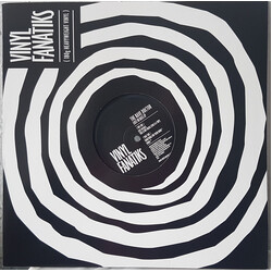 The Rave Doctor Lost In Bass Ep USED VINYL 12INCH 33 S RPM EP REISSUE