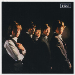 The Rolling Stones The Rolling Stones Vinyl LP USED