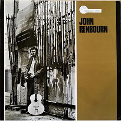 John Renbourn John Renbourn Vinyl LP USED