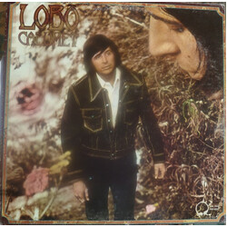 Lobo (3) Calumet Vinyl LP USED
