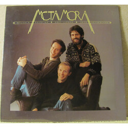 Metamora Metamora Vinyl LP USED