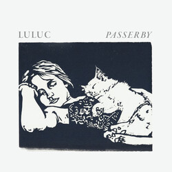 Luluc Passerby Vinyl LP USED