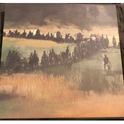 Various Paint Your Wagon-Music From The Soundtrack Of The Paramount Picture Vinyl LP USED