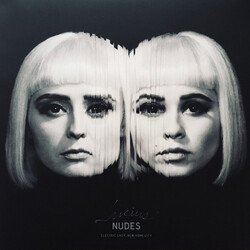 Lucius (5) Nudes Vinyl LP USED