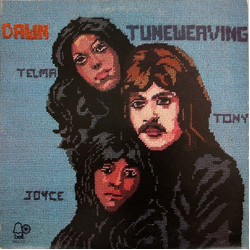 Dawn (5) / Tony Orlando Tuneweaving Vinyl LP USED