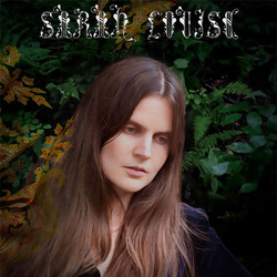 Sarah Louise (5) Deeper Woods Vinyl LP USED