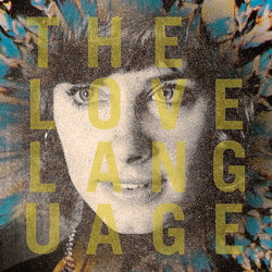 The Love Language The Love Language Vinyl LP USED