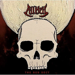 All Hell The Red Sect Vinyl LP USED