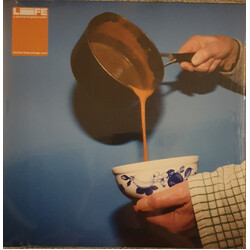LIFE (50) A Picture Of Good Health Vinyl LP USED