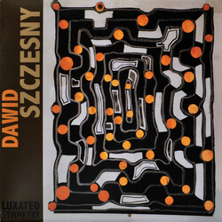 Dawid Szczesny Luxated Symmetry Vinyl LP USED