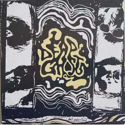 Dead Ghosts Holy Ghost USED VINYL 7INCH 45 RPM