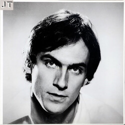 James Taylor (2) JT Vinyl LP USED