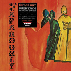 Fapardokly Fapardokly Vinyl LP USED