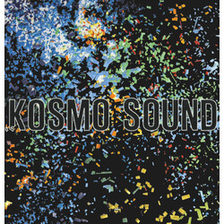 Kosmo Sound Kosmo Sound USED VINYL 12INCH 45 RPM EP