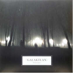 Galaktlan Constance Vinyl LP USED