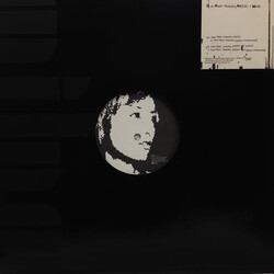 Miho (2) / Akeem (4) Dear Place USED VINYL 12INCH