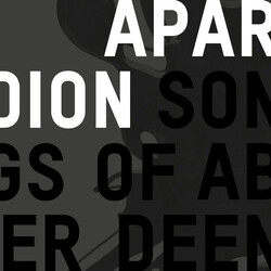 Kitchen Cynics Apardion: Songs Of Aberdeen Multi Vinyl LP/CDr USED