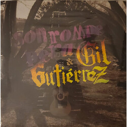 Son Rompe Pera / Gil Gutiérrez El Saleroso / Proteus USED VINYL 7INCH 45 RPM SINGLE
