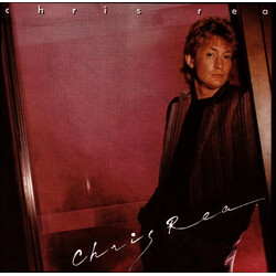 Chris Rea Chris Rea Vinyl LP USED