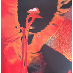 $NOT Beautiful Havoc Vinyl LP USED