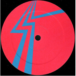 Blagger's World #1 USED VINYL 12INCH