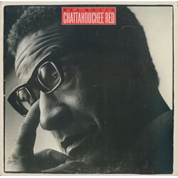 Max Roach Chattahoochee Red Vinyl LP USED