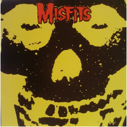 Misfits Misfits Vinyl LP USED