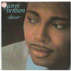 George Benson Shiver Vinyl 7" USED