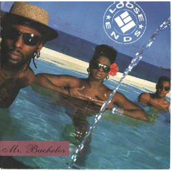 Loose Ends Mr. Bachelor VINYL 7" USED