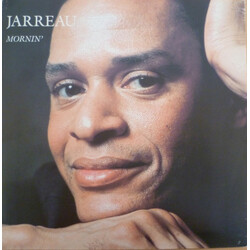 Al Jarreau Mornin' USED VINYL 7INCH 45 RPM